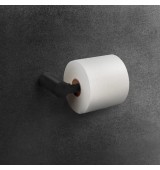 PAPELERA SIMPLE MARTINI BLACK VAINSA