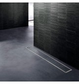 SUMIDERO 4" X 80 CM RECTANGULAR  VAINSA