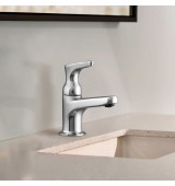 LLAVE DE LAVATORIO PORTOFINO HECHO EN BRONCE VAINSA