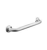 BARRA DE SEGURIDAD RECTA 18" INOX VAINSA