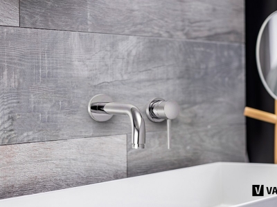 Cómo limpiar las griferías de cocina y de baño - Vainsa Innova
