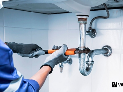 ¿Cuál es la labor de un gasfitero? Cómo puede ayudarte
