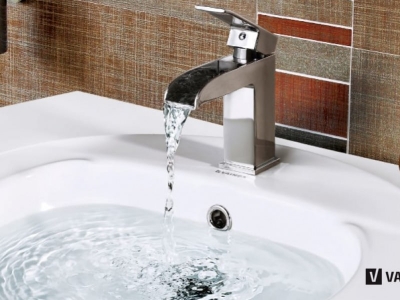¿Cómo limpiar tu grifería de baño o cocina sin dañarla?