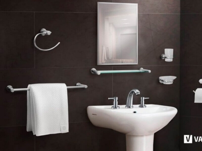 5 accesorios de baño indispensables| Kits para baño Vainsa